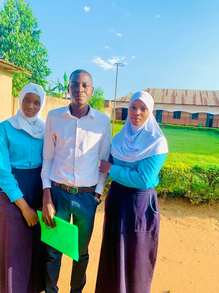 Cityland College Matugga  
