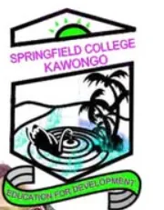 Springfield College,kawongo    Logo