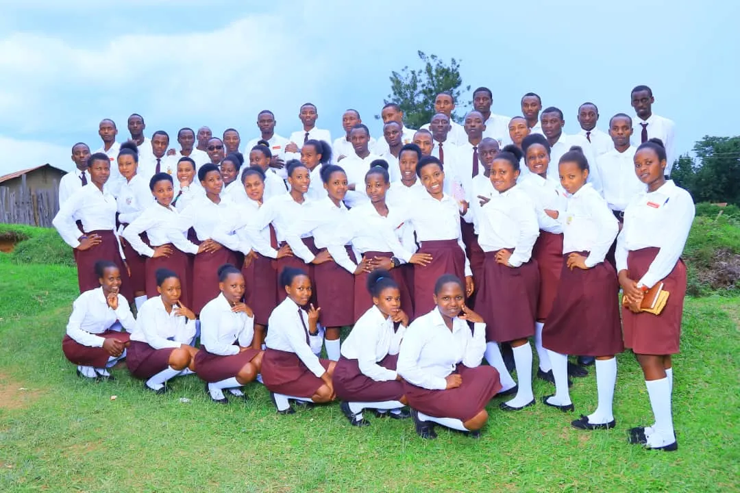 Kyamakanda Secondary School  