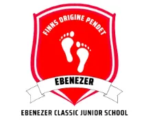 Ebenezer Classic Junior School Logo