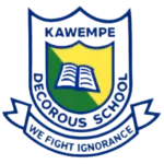  Kawempe Decorous Nursery & Primary School Logo