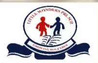 Little Wonders Primary School Logo