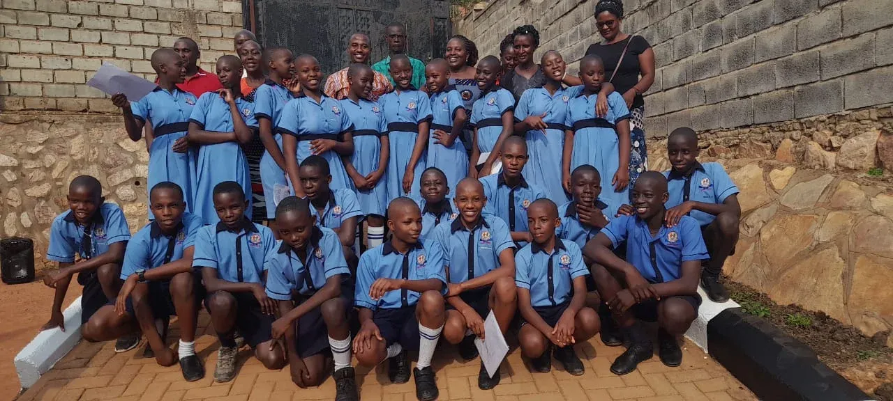 Little Wonders Primary School