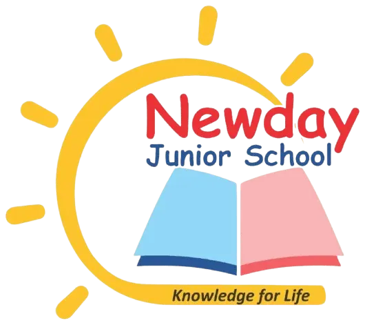 Newday Junior School Logo