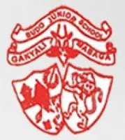 Budo Junior School Logo