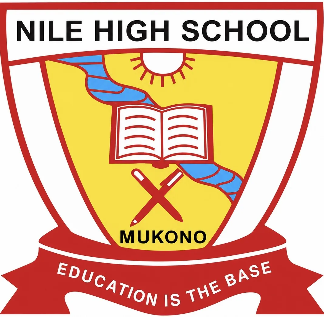 Nile High School  Logo