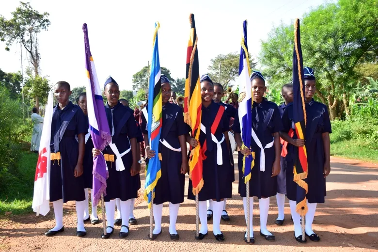 Gayaza Junior School