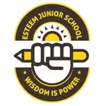 Esteem Junior School,wakiso Logo