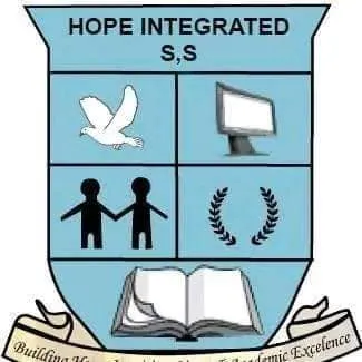 Hope Integrated Secondary School Logo
