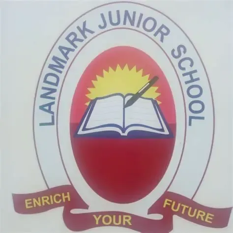 Landmark Junior School-seeta Logo