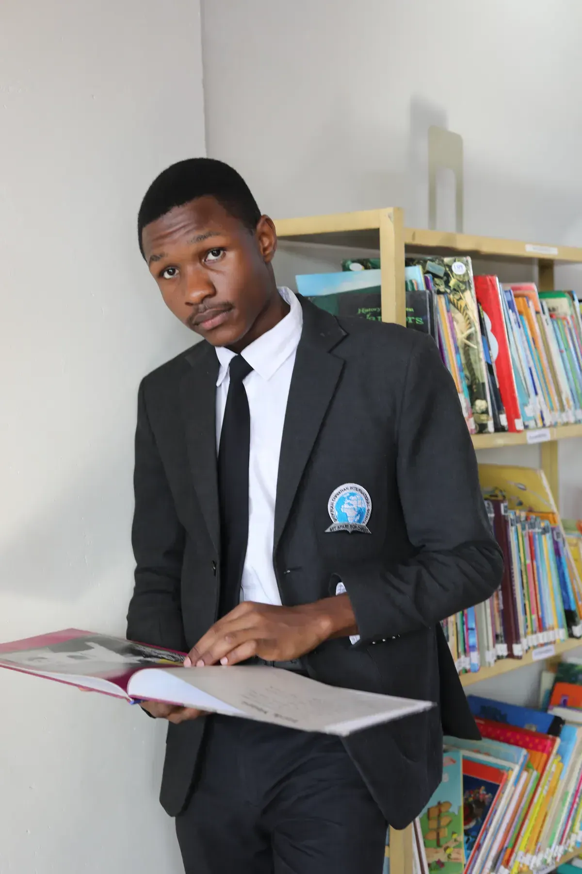 Shekinah Christian International School-