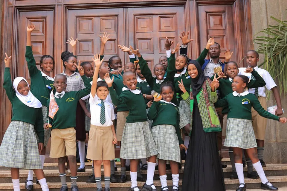 Mirembe Junior School
