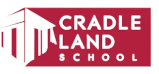Cradleland Primary School Logo
