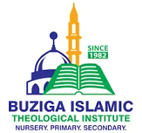 Buziga Islamic Theological Institute   Logo