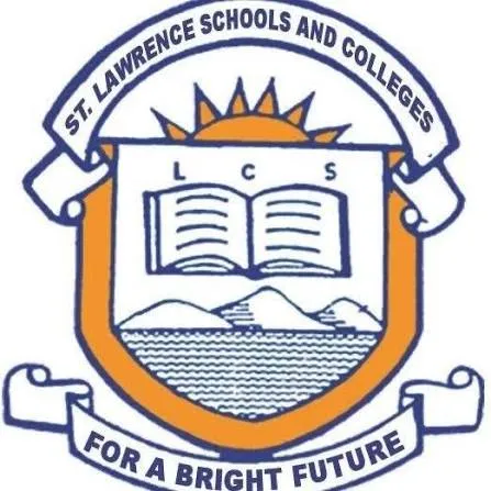 St.lawrence Citizens High School Horizon   Logo