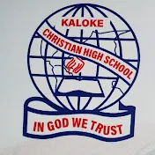 Kalokole Christian High School Logo