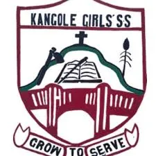 Kangole Girls Secondary School Logo