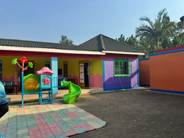 Ebenezer Classic Junior School