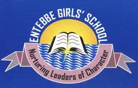 Entebbe Girls Secondary School Logo