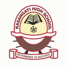 Kasangati High School Logo