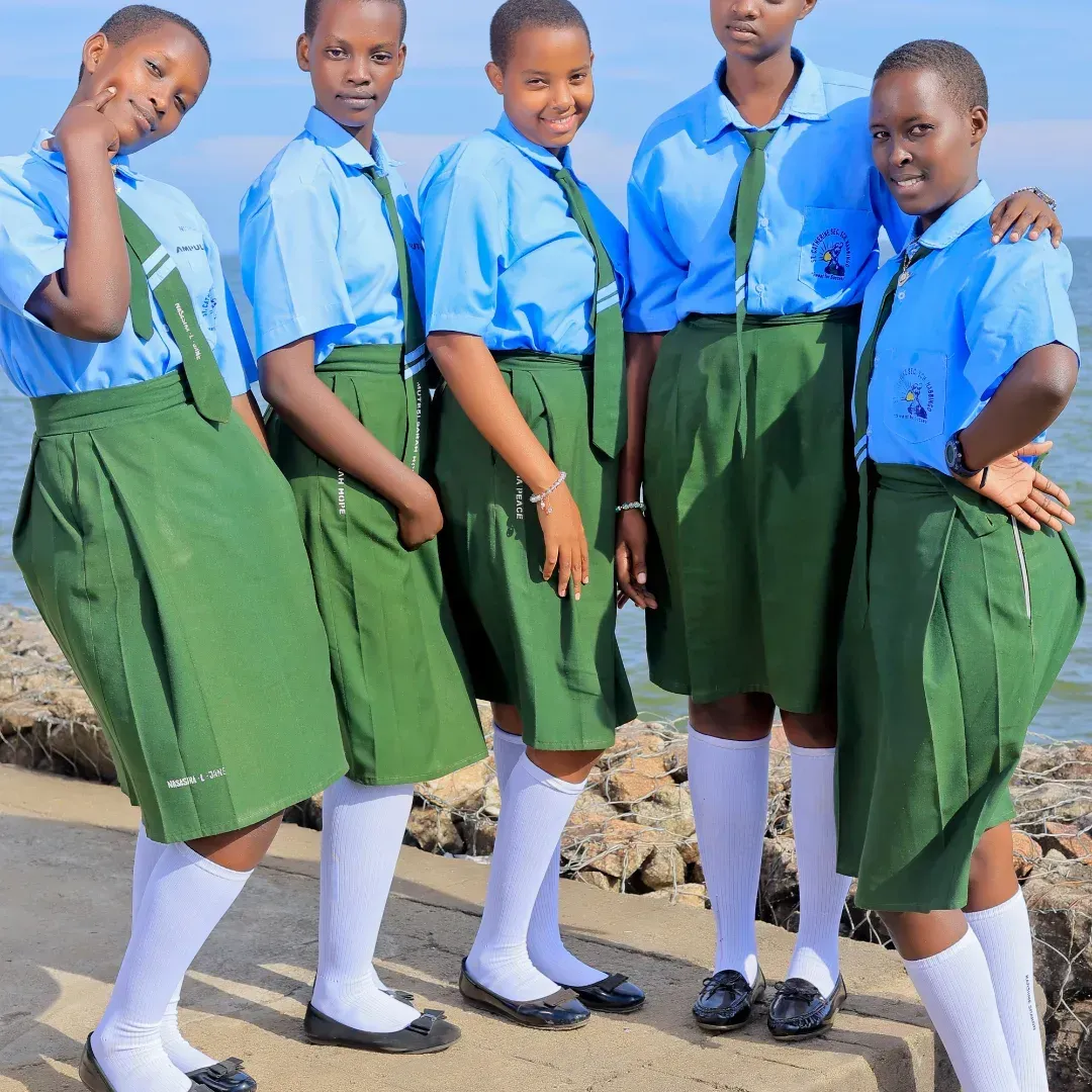 St.catherine Secondary School