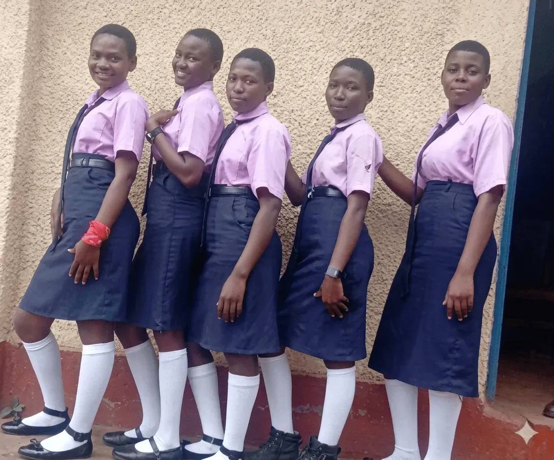 Equator College Lugazi