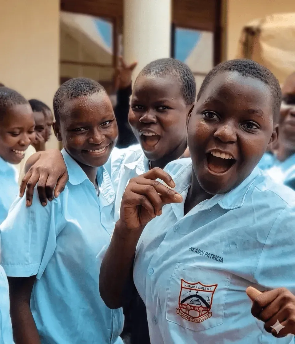 Kangole Girls Secondary School