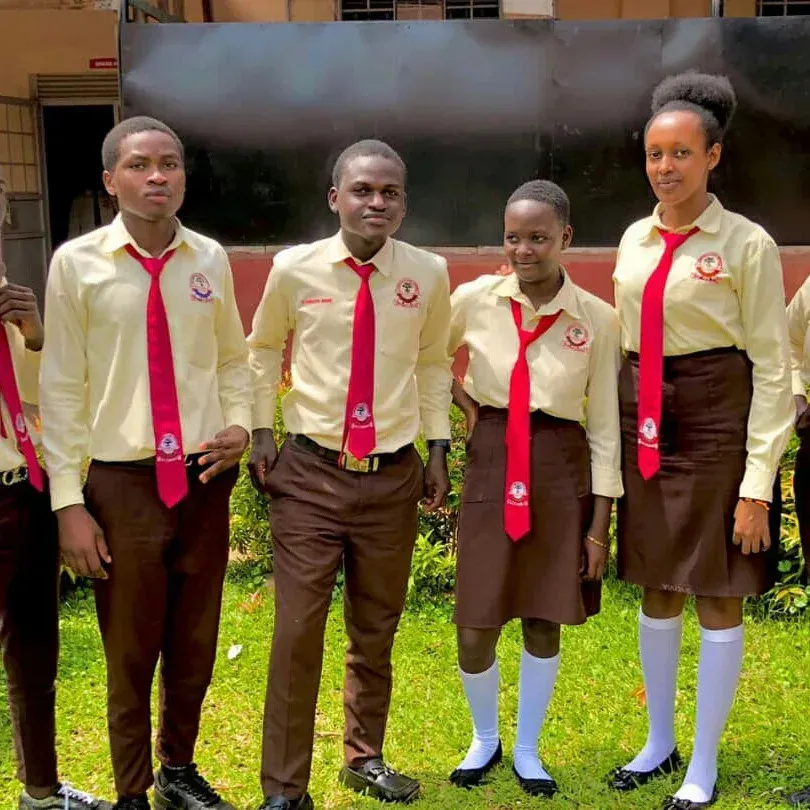 Kasangati High School