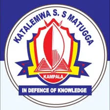 Katalemwa Secondary School Logo