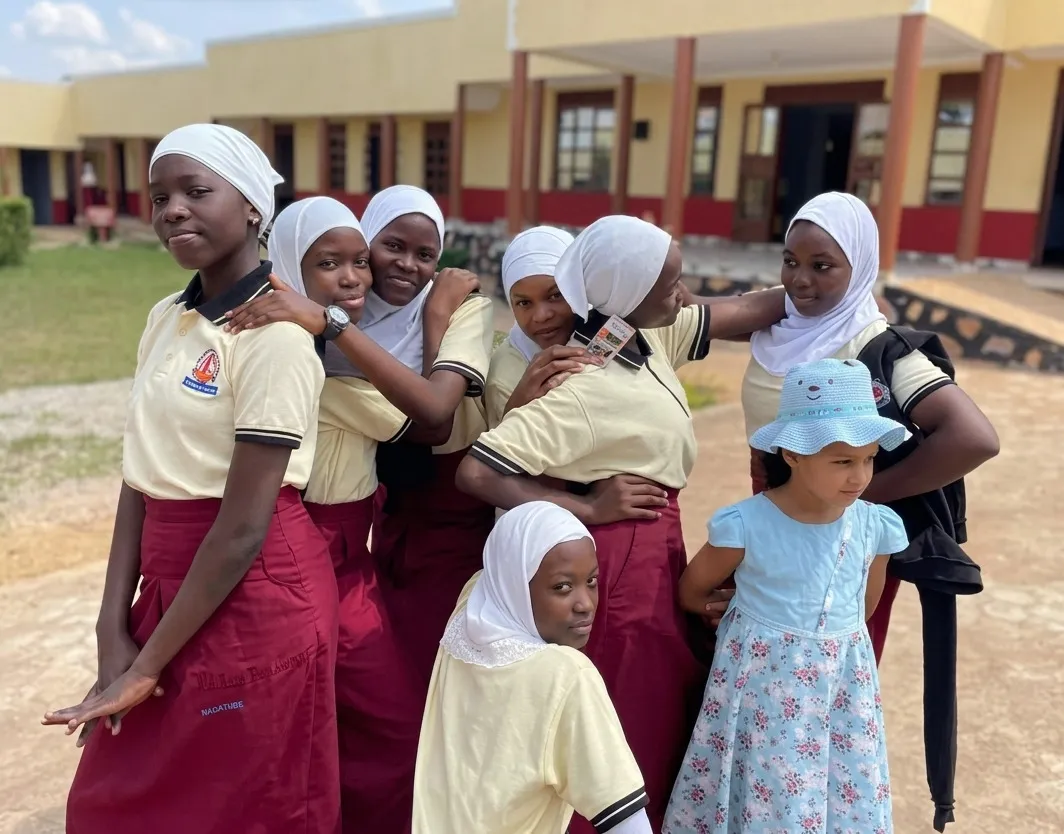 Katalemwa Secondary School