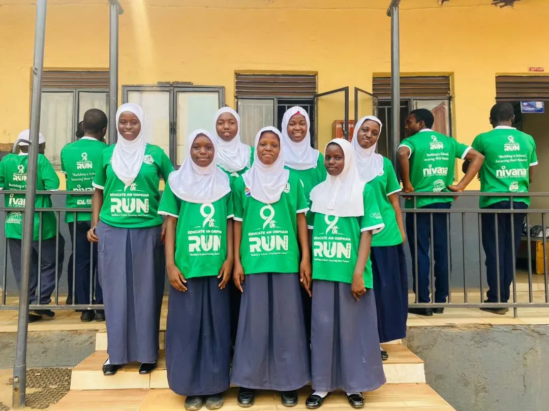 Katwe Noor Secondary School