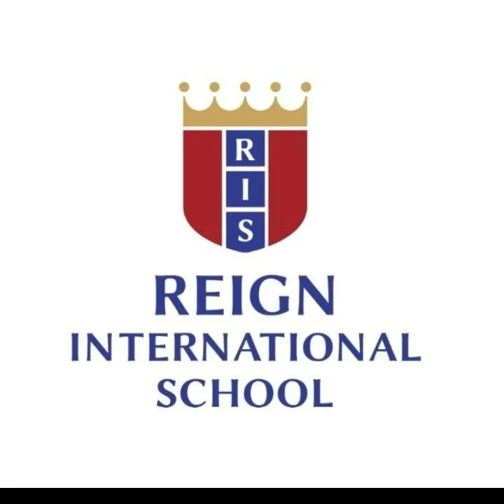 Reign International School Logo
