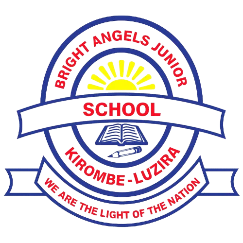 Bright Angels Junior School Logo