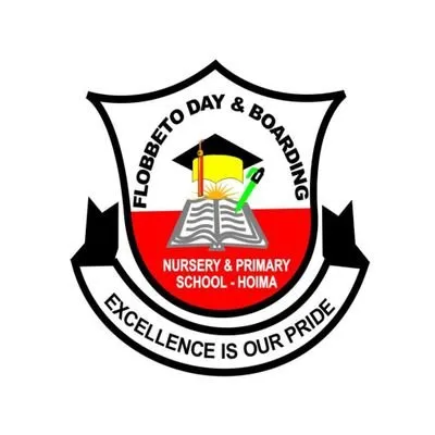Flobbeto Nursery And Primary School Logo