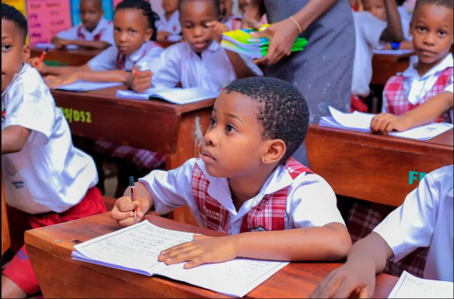 Flobbeto Nursery And Primary School
