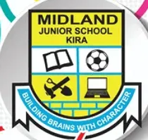 Midland Junior School Logo