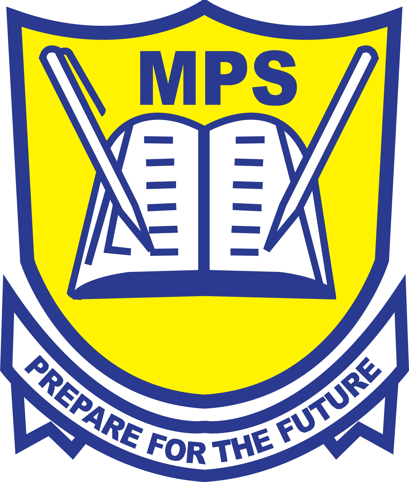 Mbarara Preparatory School Logo