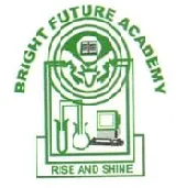 Bright Future Academy Bulaga Logo