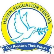 Haven Education Centre Logo
