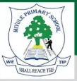 Mivule Primary School Logo