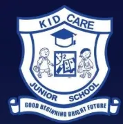 Kidcare Junior School Logo