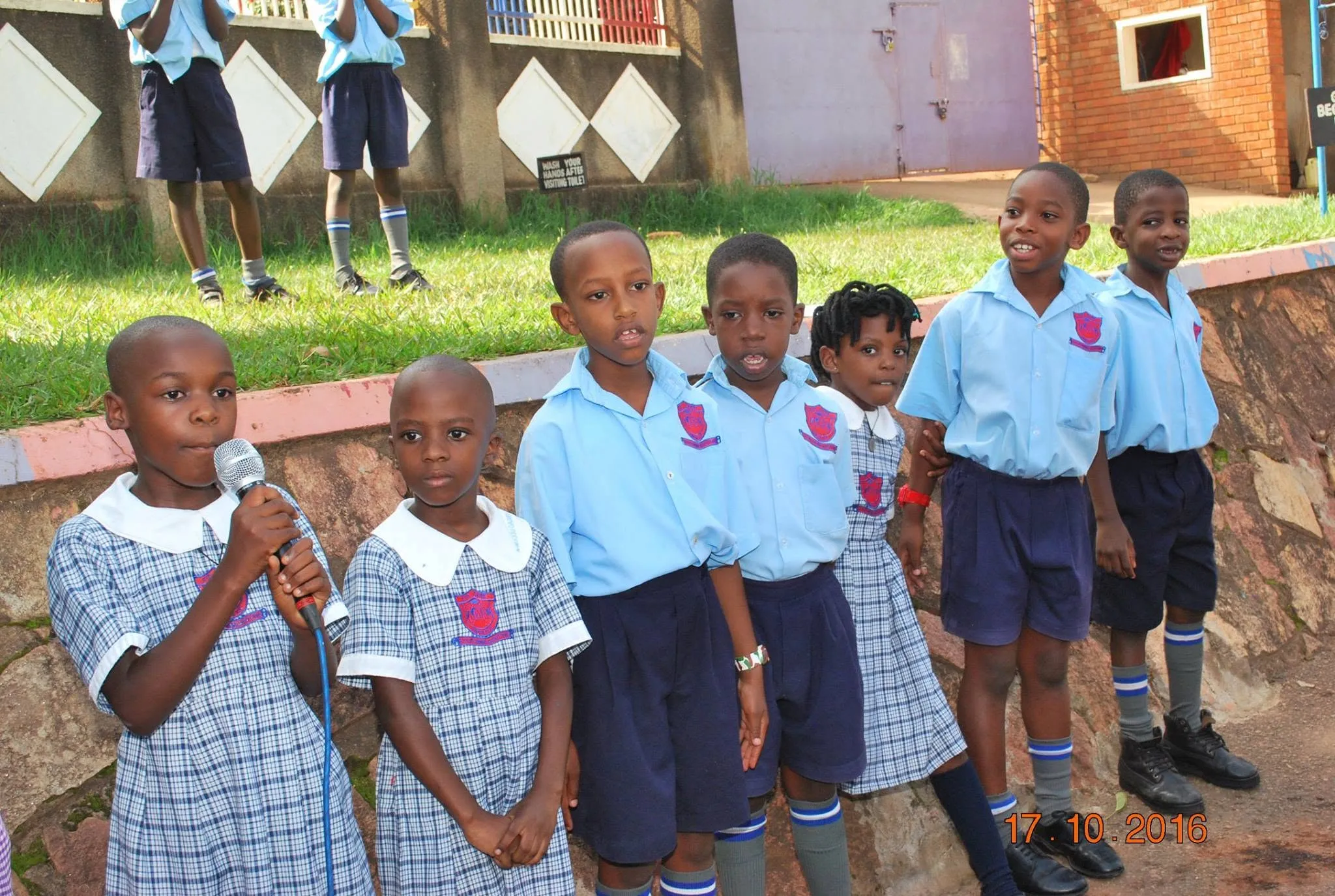 Kidcare Junior School