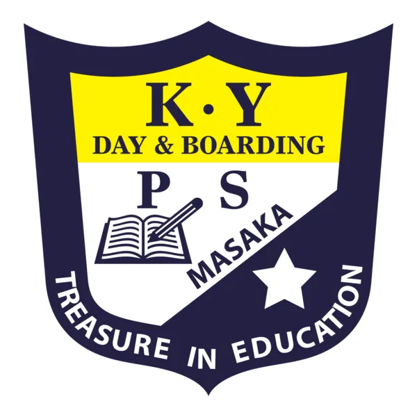 K.y Day And Boarding Primary School Logo