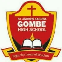 St. Andrew Kaggwa Gombe High School Logo