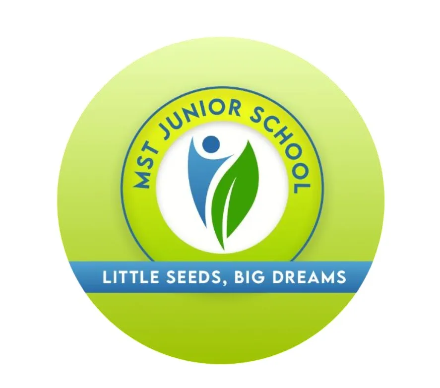 Mst Junior School Logo