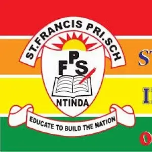 St.francis Ntinda,kigoowa Logo