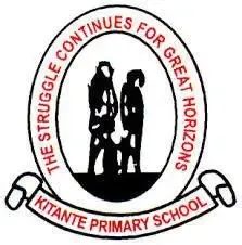 Kitante Primary School Logo