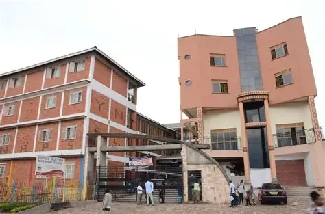 Kitante Primary School