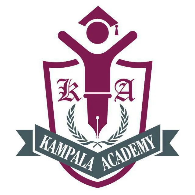 Kampala Academy Logo