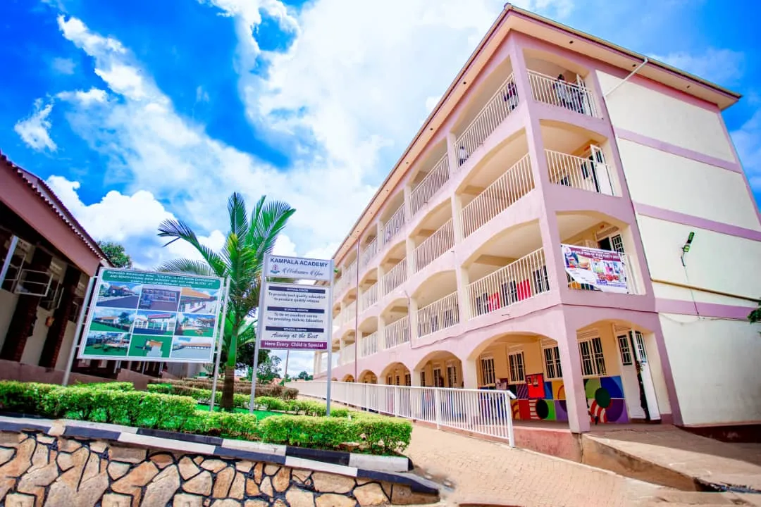 Kampala Academy